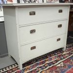 987 3395 CHEST OF DRAWERS